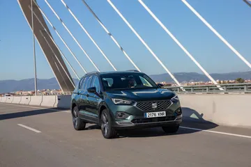 Seat Tarraco 051h