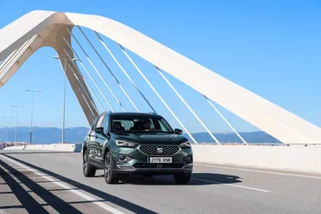 Seat Tarraco 052h