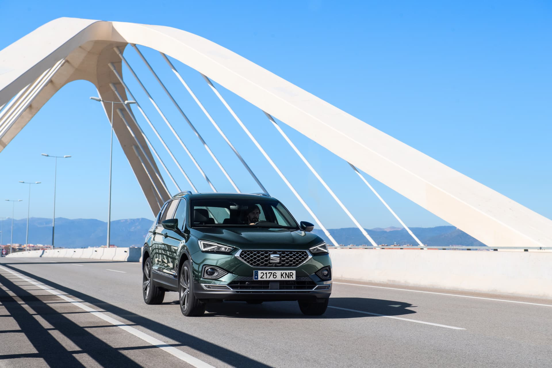 Seat Tarraco 052h