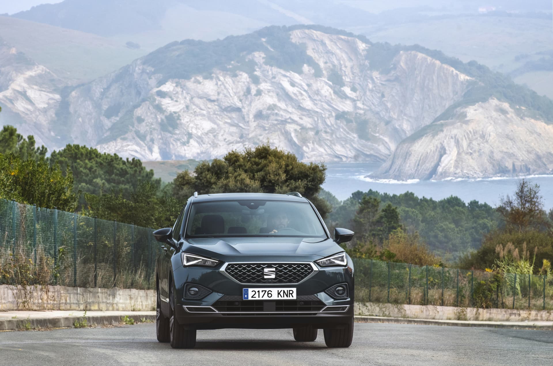 Seat Tarraco 057h