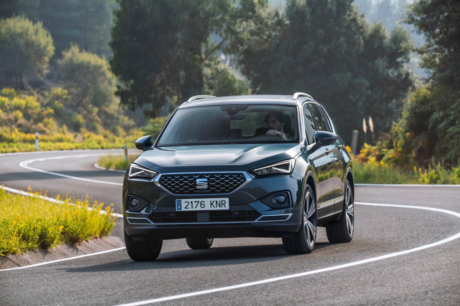 Seat Tarraco 059h