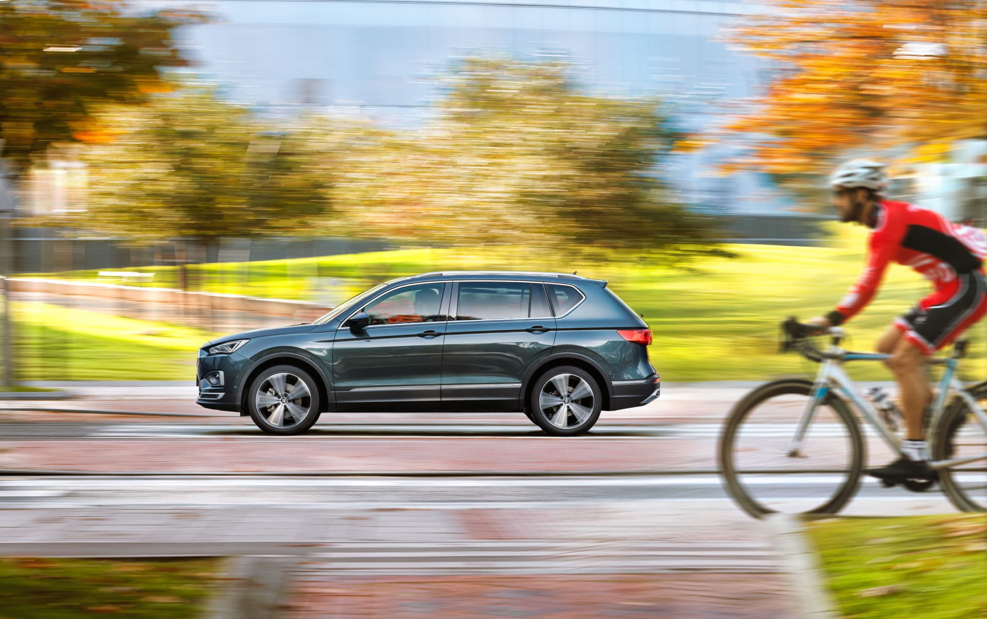 Seat Tarraco 062h