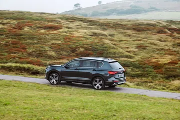 Seat Tarraco 066h