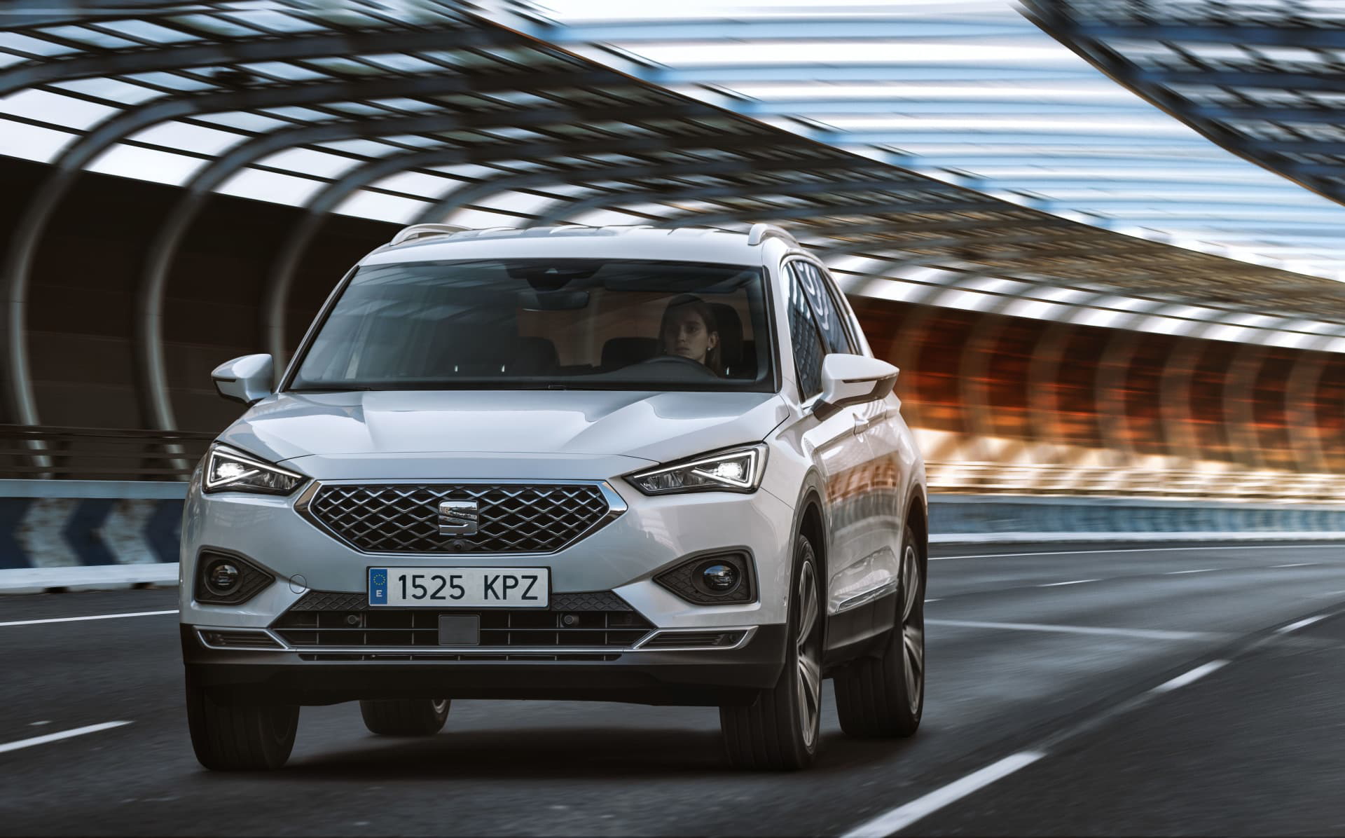 Seat Tarraco 070h