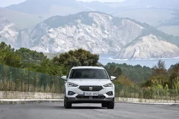 Seat Tarraco 075h
