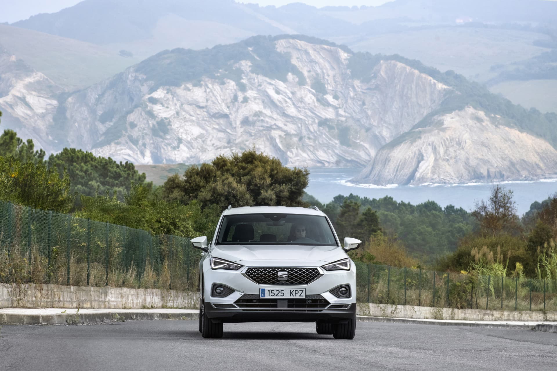Seat Tarraco 075h