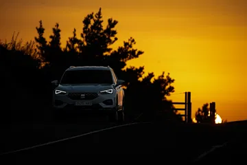 Seat Tarraco 076h
