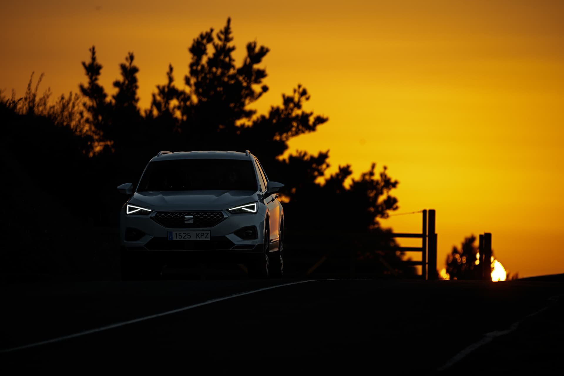 Seat Tarraco 076h