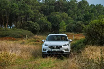 Seat Tarraco 077h