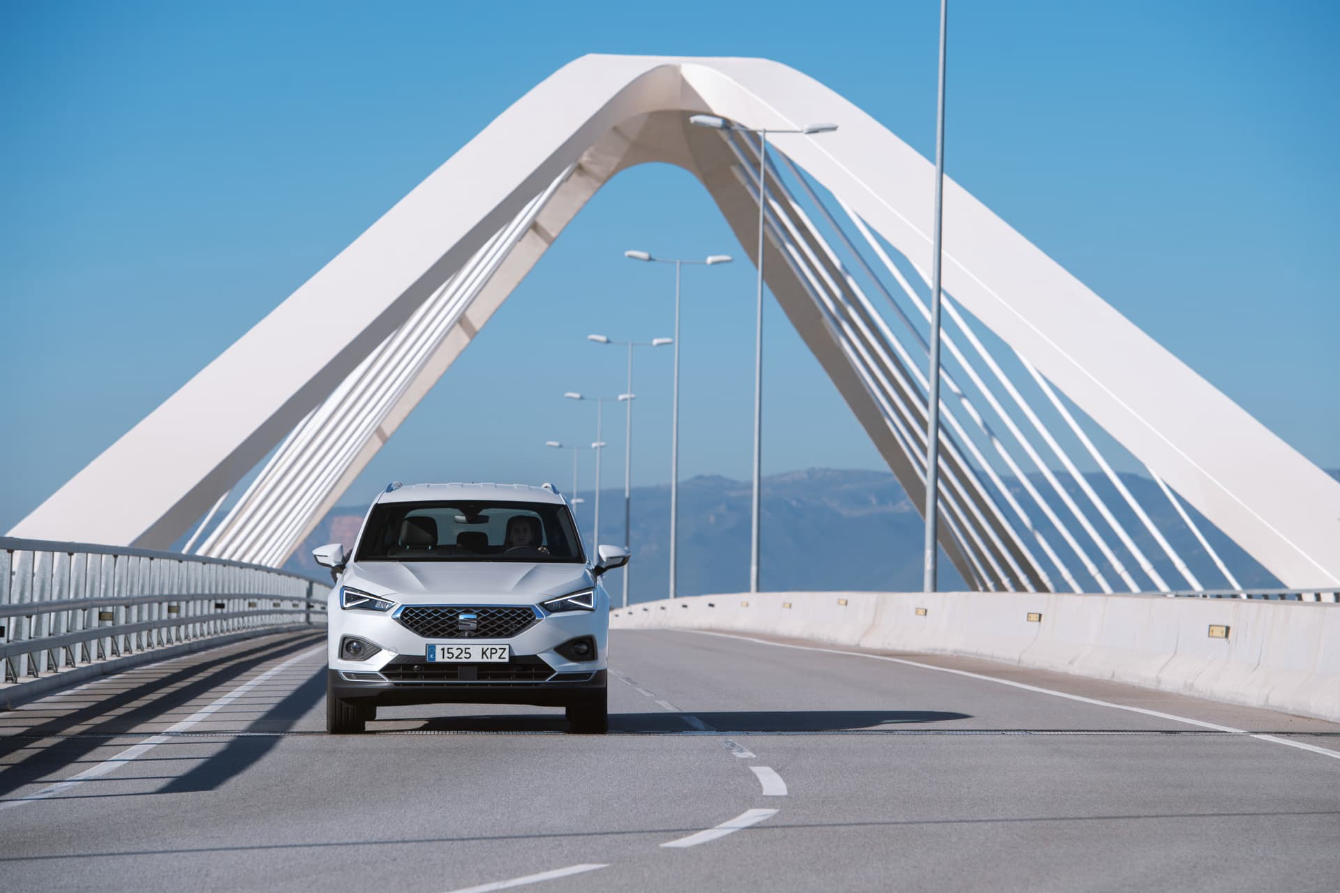 Seat Tarraco 078h