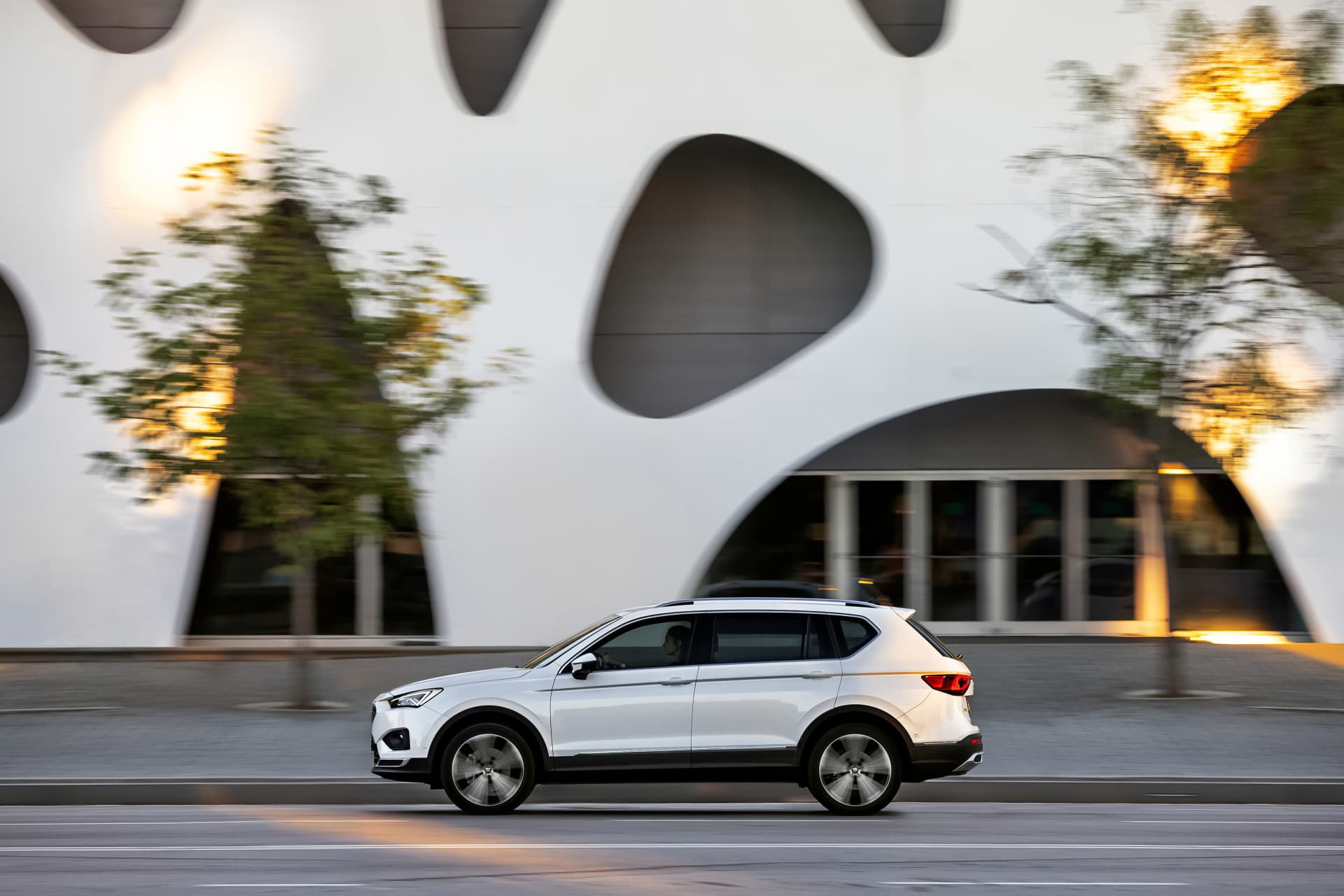 Seat Tarraco 079h
