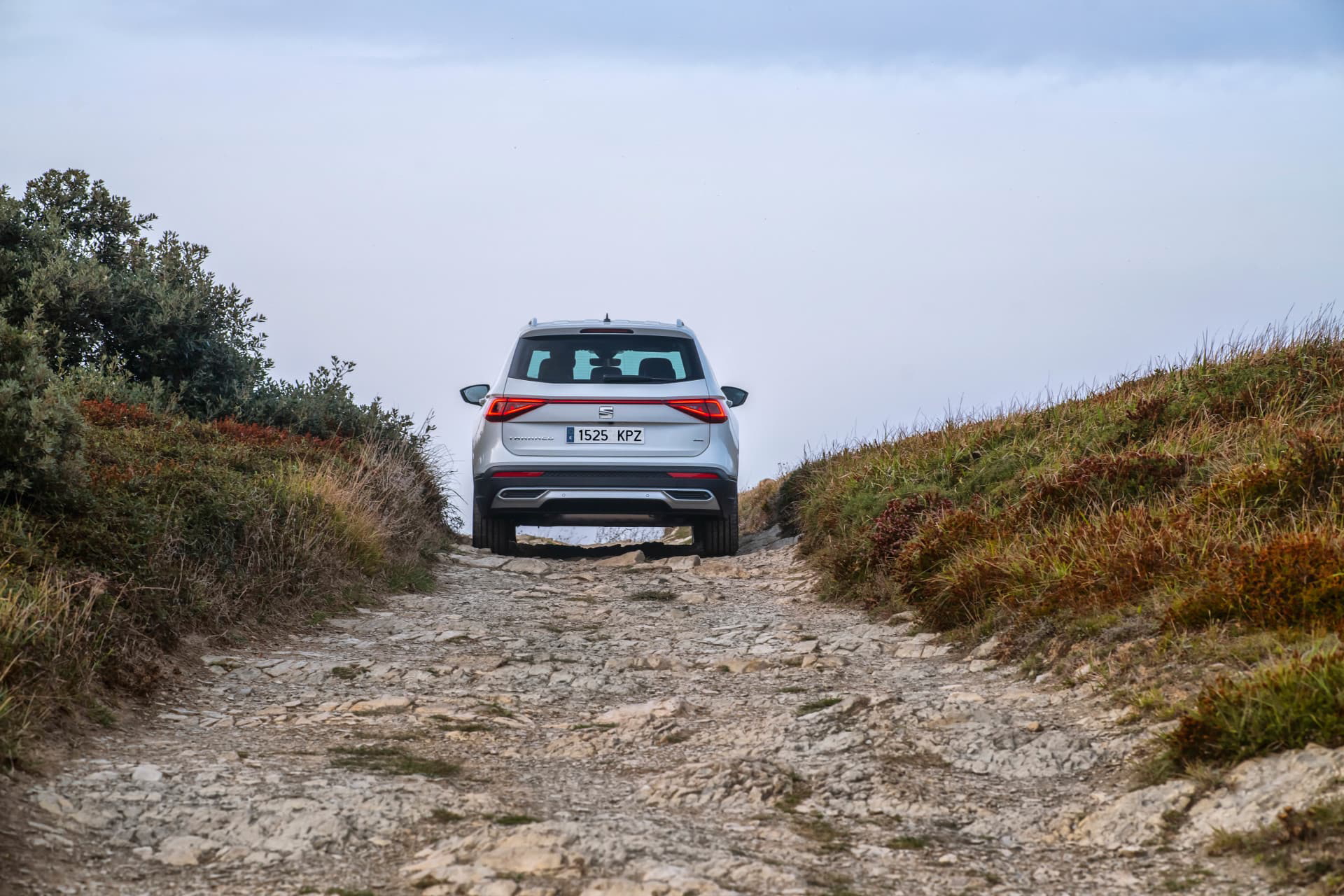 Seat Tarraco 082h