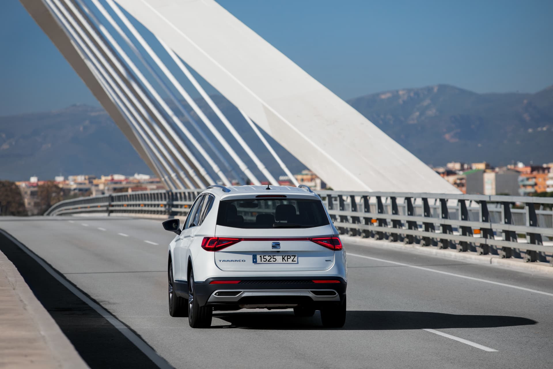 Seat Tarraco 085h