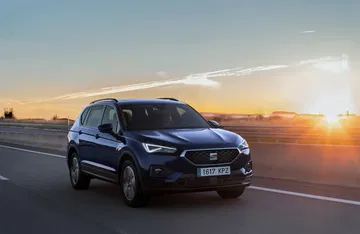 Seat Tarraco 087h