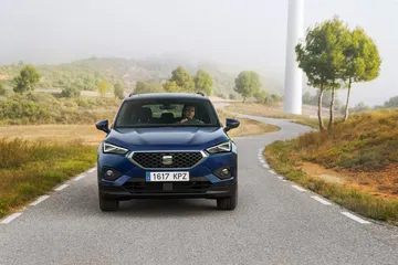 Seat Tarraco 093h