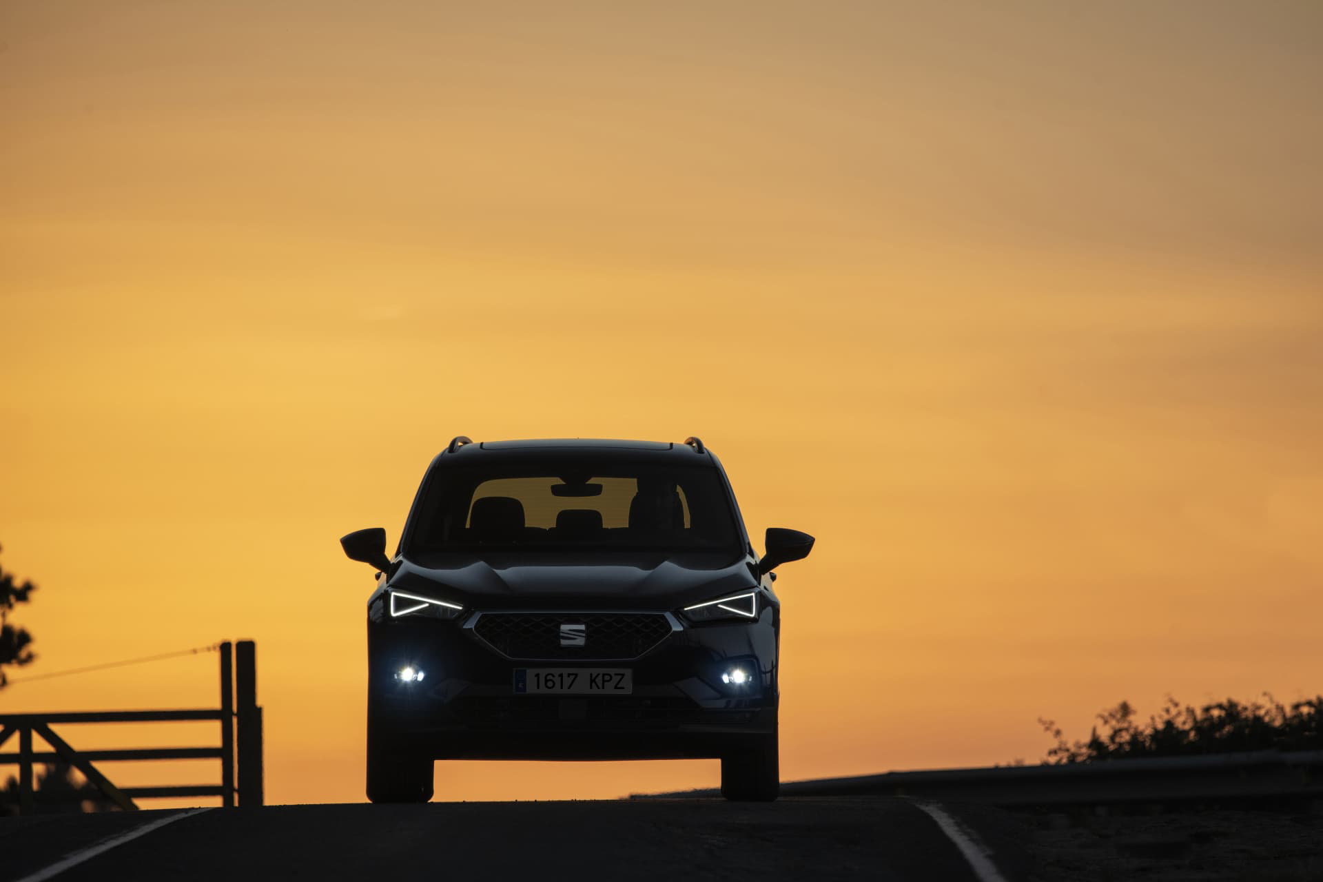 Seat Tarraco 095h
