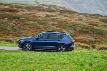Seat Tarraco 096h