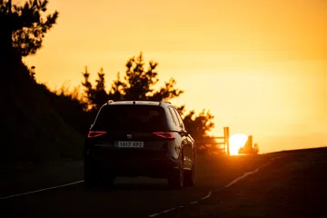 Seat Tarraco 099h