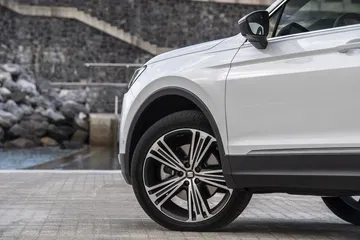Seat Tarraco 102h