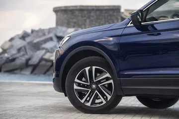 Seat Tarraco 103h