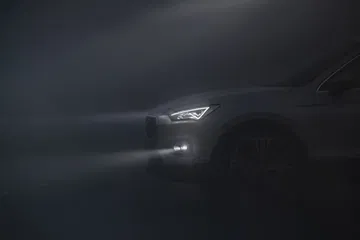 Seat Tarraco 105h