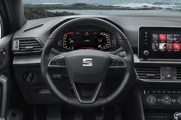 Seat Tarraco 110h