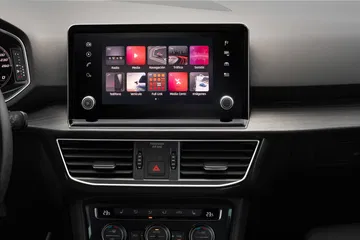 Seat Tarraco 111h