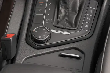 Seat Tarraco 112h