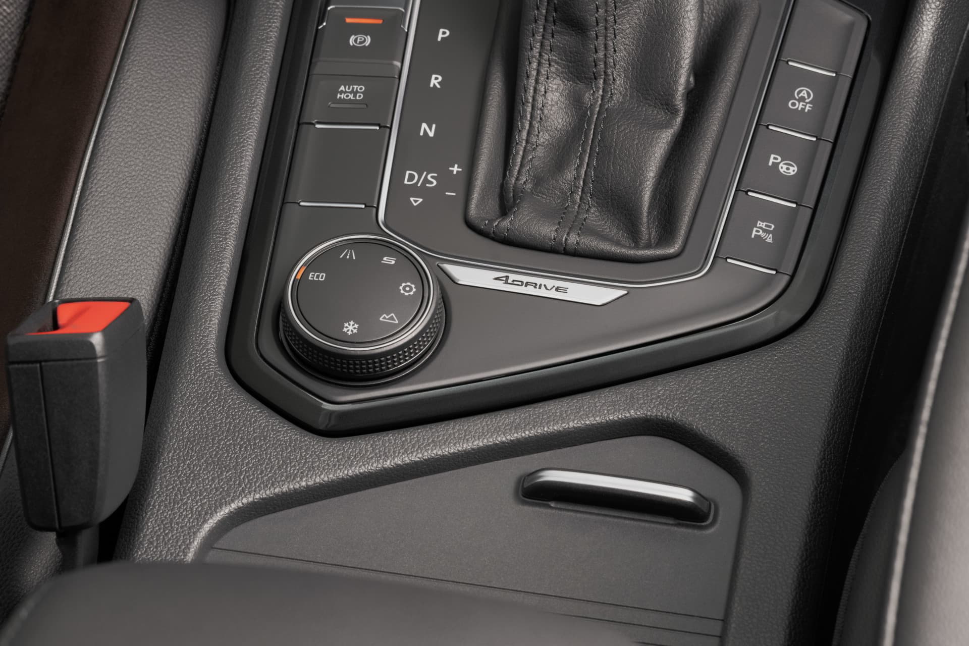 Seat Tarraco 112h