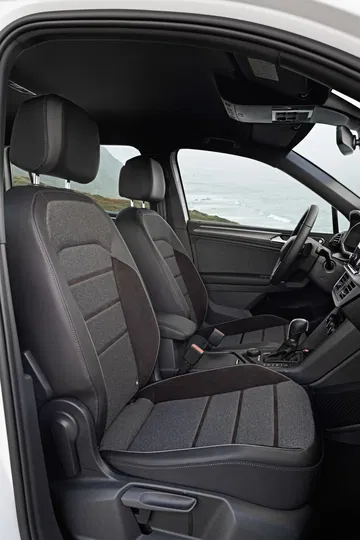 Seat Tarraco 114h