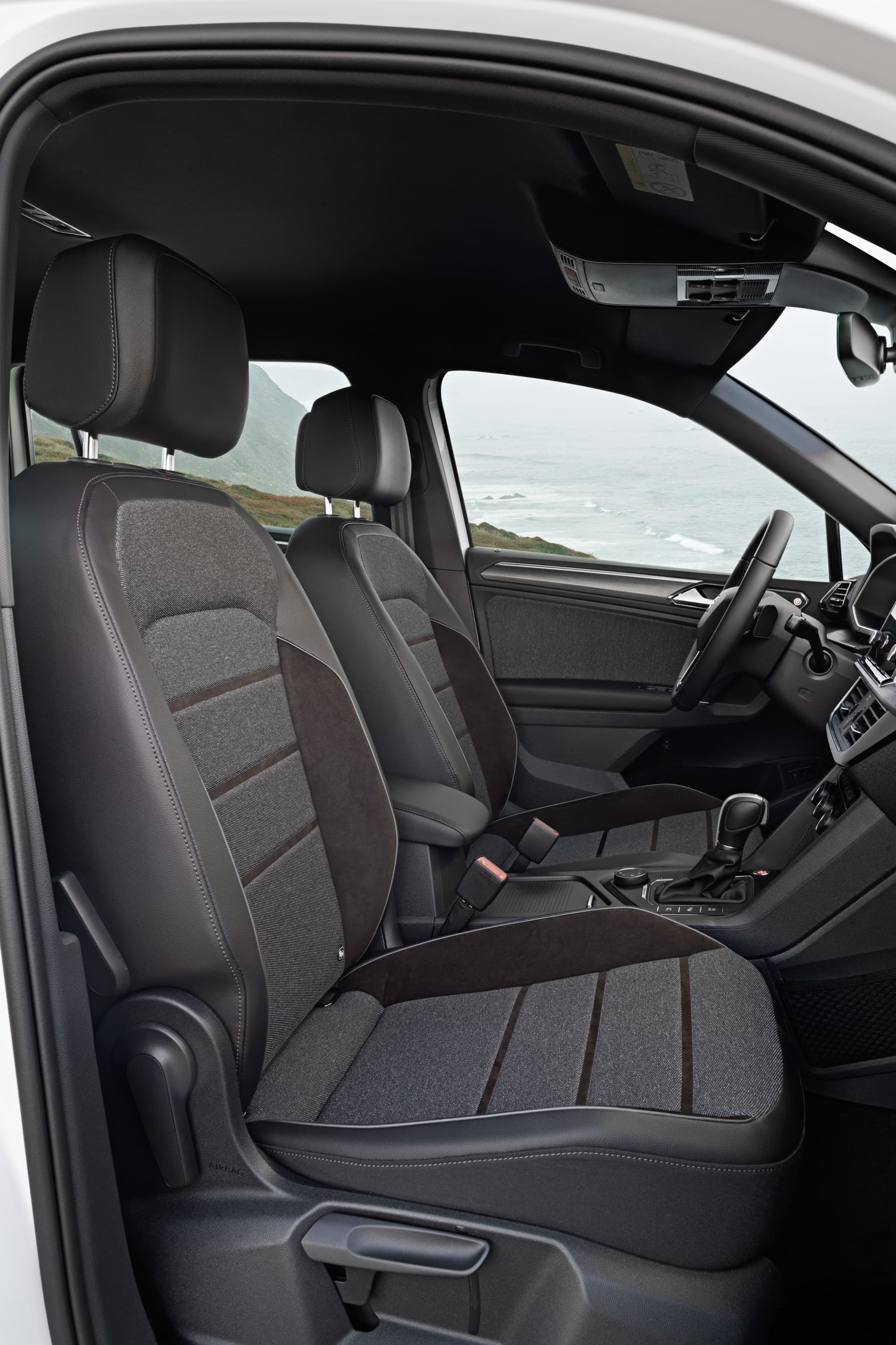 Seat Tarraco 114h