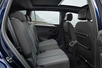Seat Tarraco 117h