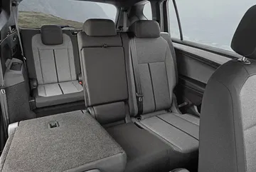 Seat Tarraco 118h