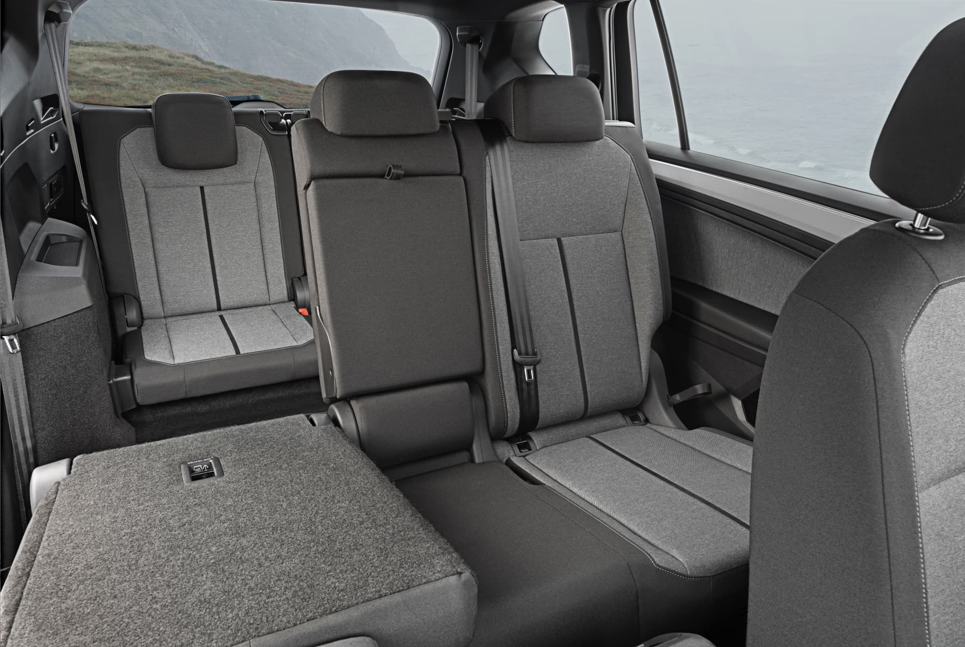 Seat Tarraco 118h