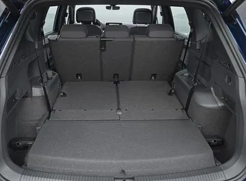Seat Tarraco 121h