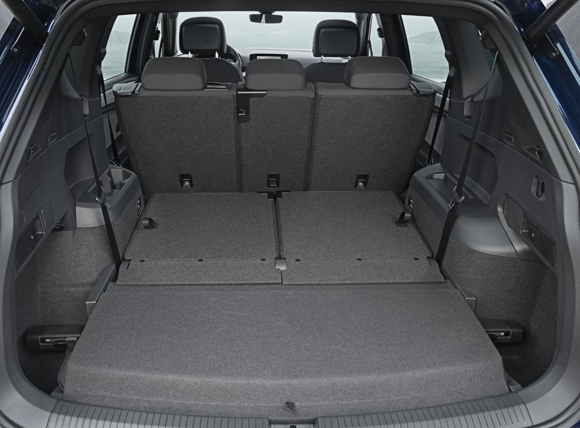 Seat Tarraco 121h