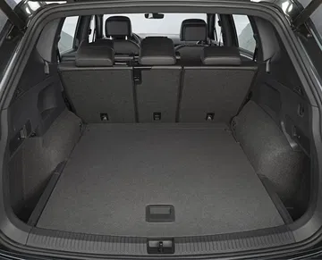 Seat Tarraco 123h