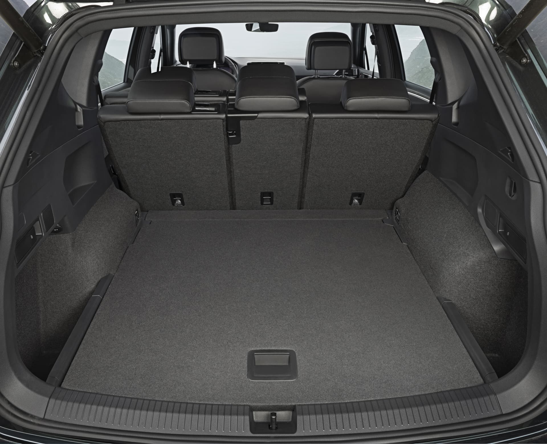 Seat Tarraco 123h