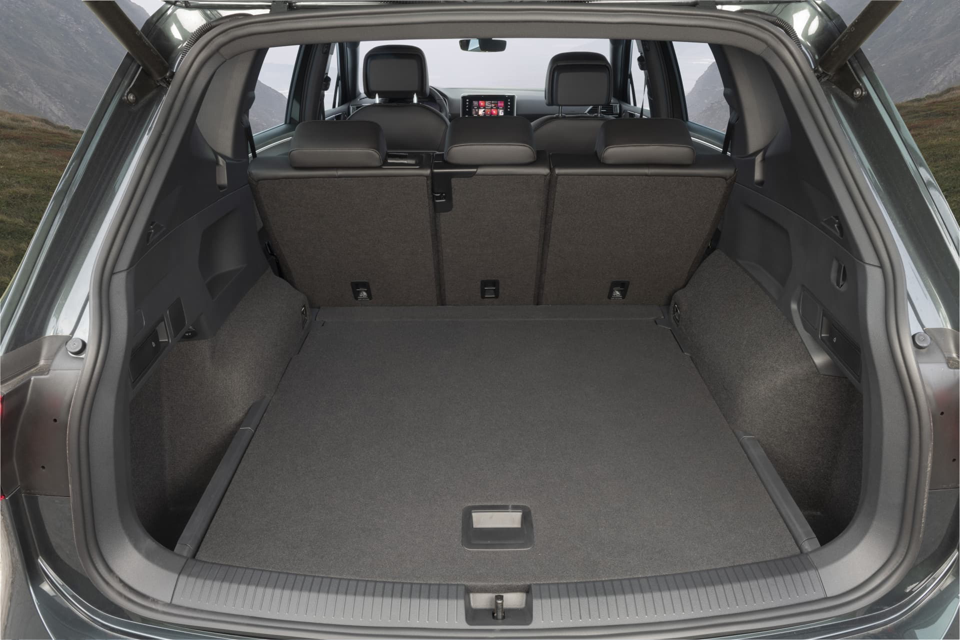 Seat Tarraco 124h