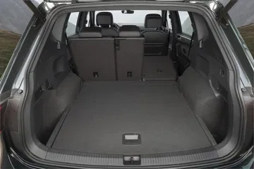 Seat Tarraco 125h