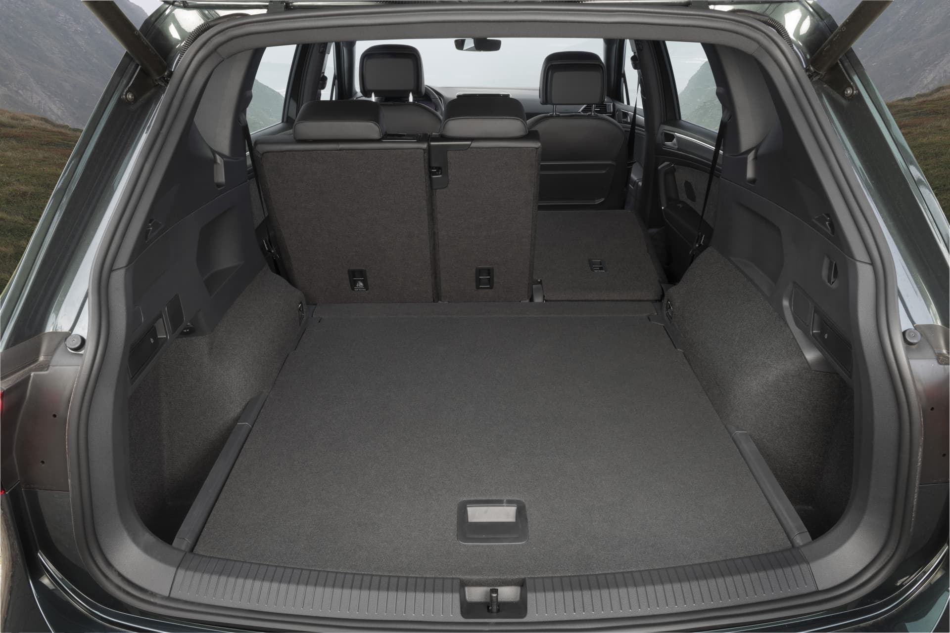 Seat Tarraco 125h