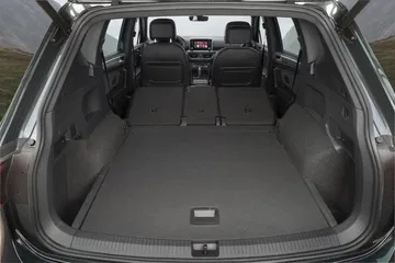 Seat Tarraco 126h