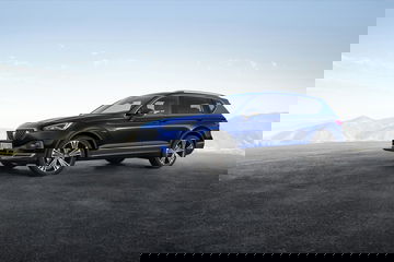 Seat Tarraco 130h