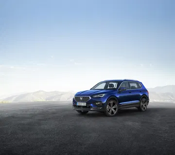 Seat Tarraco 131h