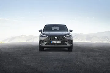 Seat Tarraco 135h