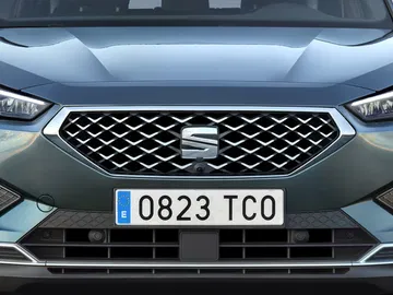 Seat Tarraco 147h