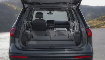 Seat Tarraco 152h