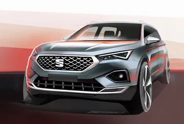 Seat Tarraco 163h