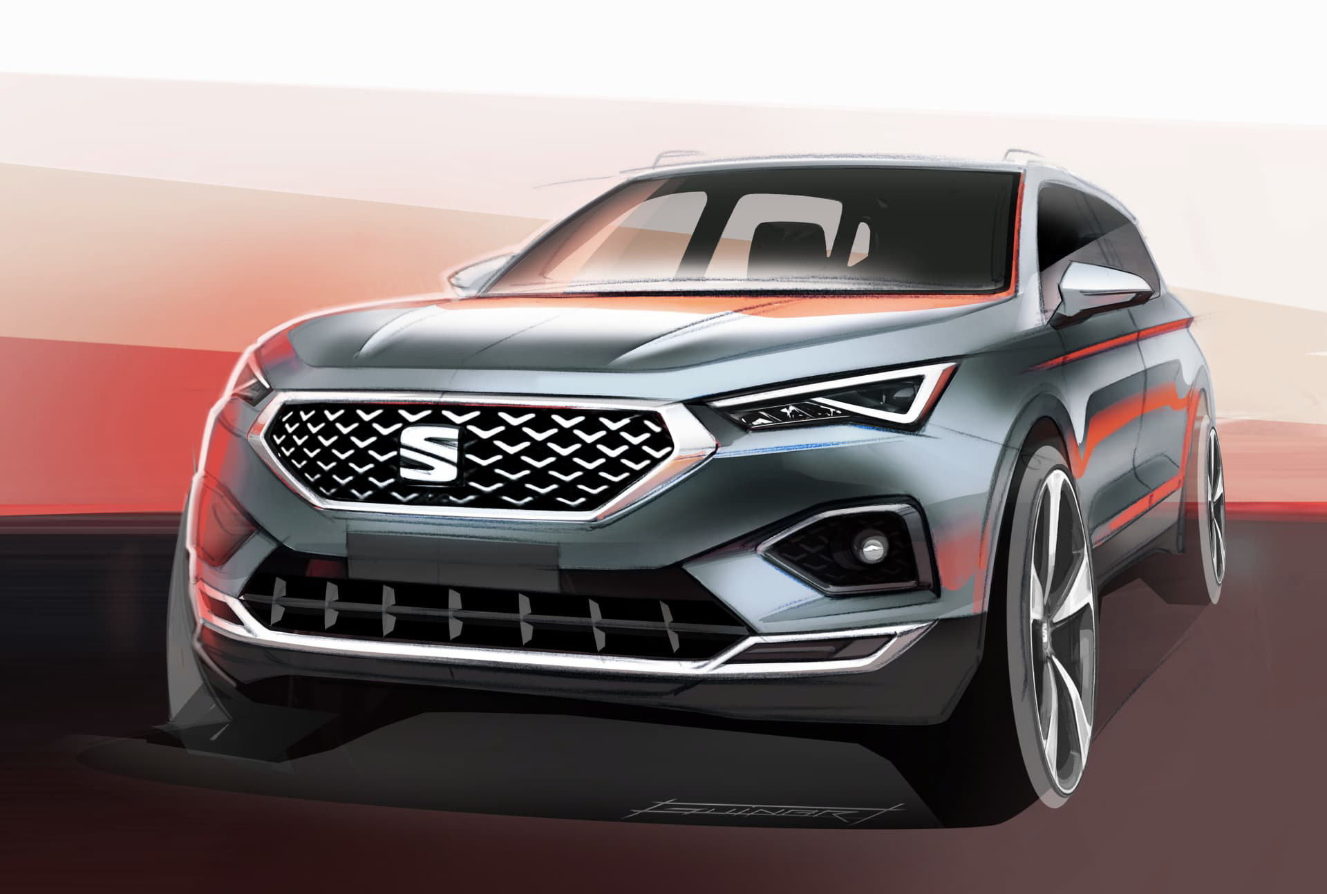 Seat Tarraco 163h