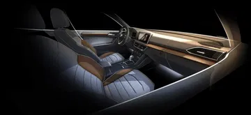 Seat Tarraco 168h